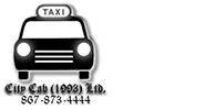 City Cab Ltd.